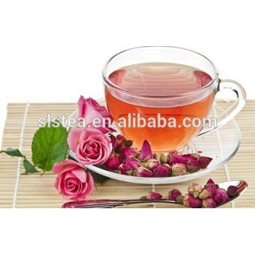 Rose bud tea - Regalo Premium para Navidad